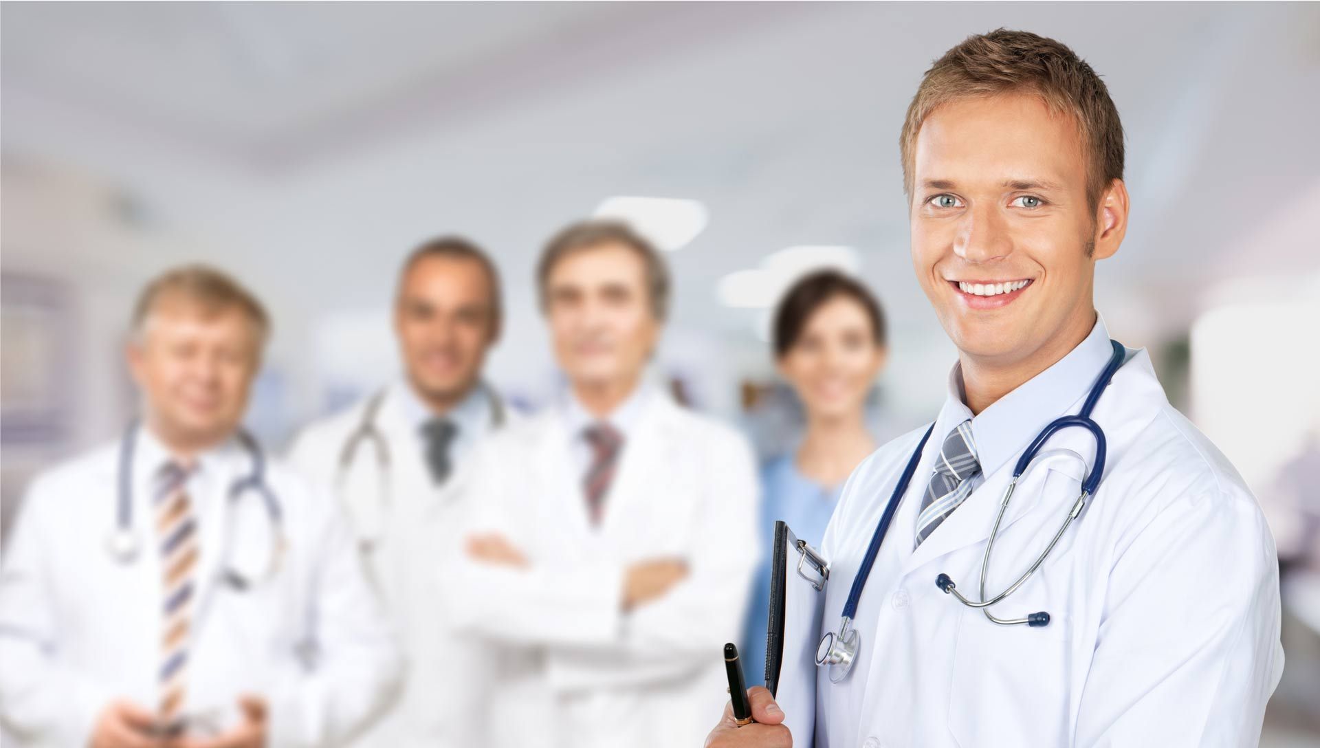 מרפאת כאב של ד"ר ליטווק